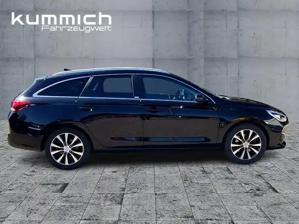 HYUNDAI I30 KOMBI (3/15)