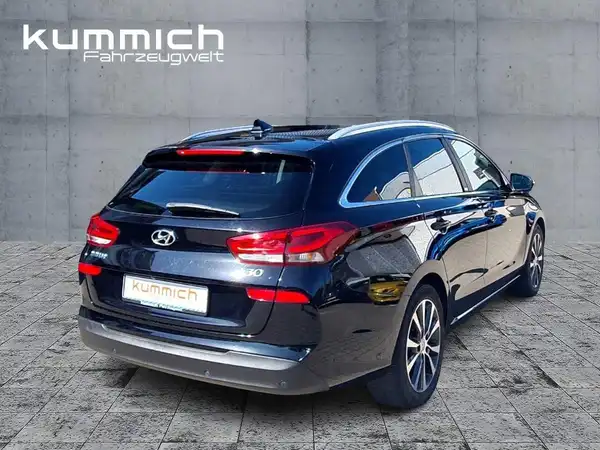 HYUNDAI I30 KOMBI (4/15)