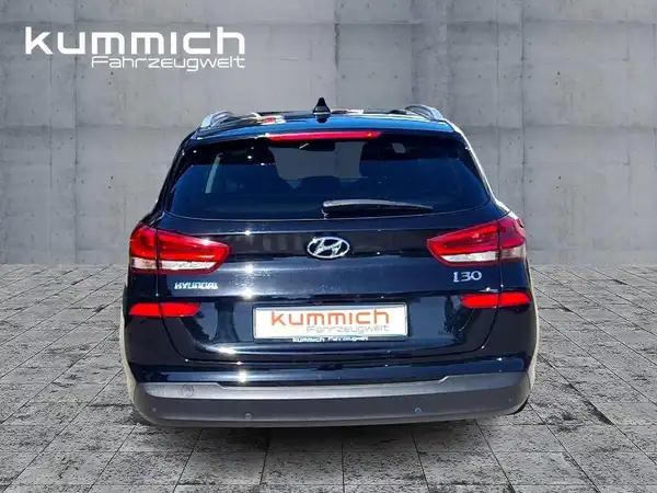 HYUNDAI I30 KOMBI (5/15)