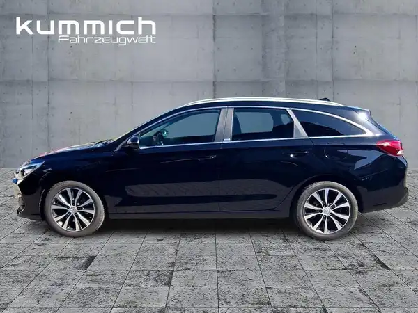HYUNDAI I30 KOMBI (6/15)