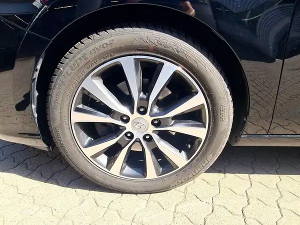 HYUNDAI I30 KOMBI (7/15)
