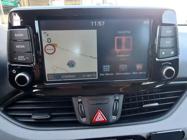 HYUNDAI I30 KOMBI (10/15)