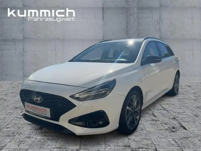 HYUNDAI I30 KOMBI ADVANTAGE (1/16)