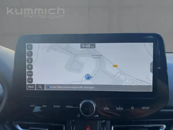 HYUNDAI I30 KOMBI ADVANTAGE (10/15)