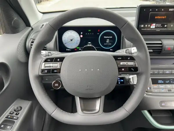 HYUNDAI INSTER (9/15)