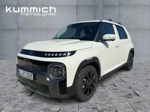 HYUNDAI INSTER CROSS (1/14)