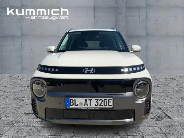 HYUNDAI INSTER CROSS (2/14)