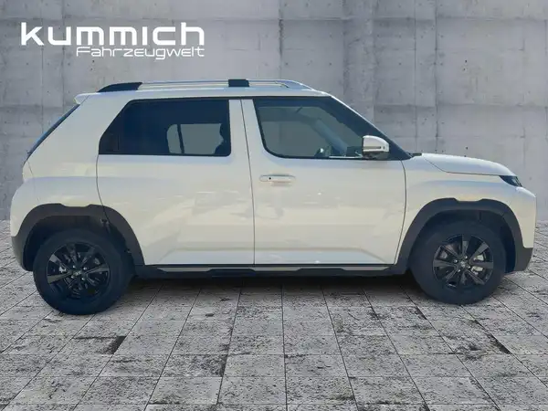 HYUNDAI INSTER CROSS (3/14)
