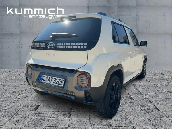 HYUNDAI INSTER CROSS (4/14)