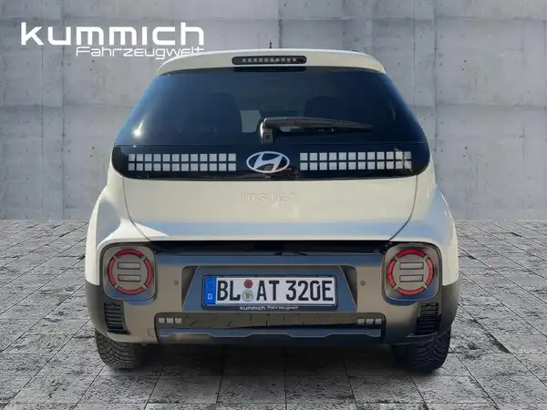HYUNDAI INSTER CROSS (5/14)