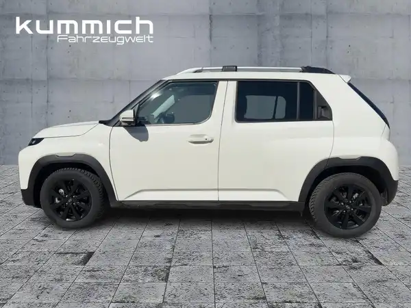 HYUNDAI INSTER CROSS (6/14)