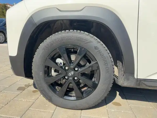HYUNDAI INSTER CROSS (7/14)