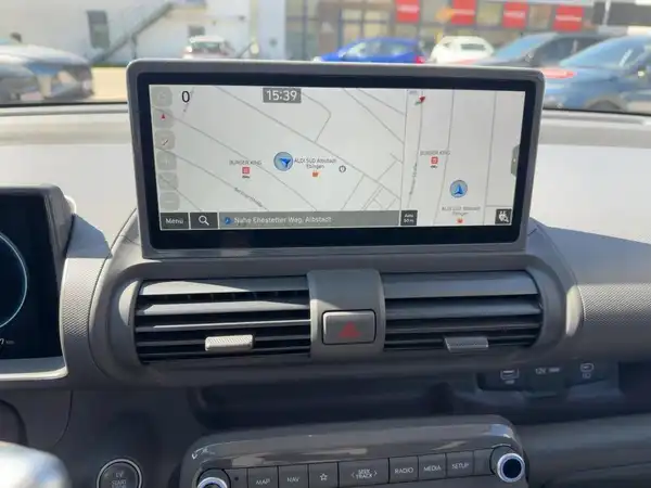 HYUNDAI INSTER CROSS (10/14)