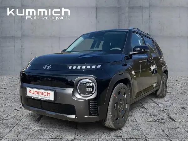 HYUNDAI INSTER CROSS (1/15)