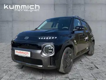 HYUNDAI INSTER CROSS (1/15)