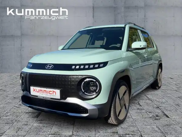 HYUNDAI INSTER (1/15)