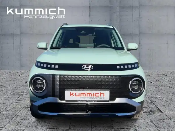 HYUNDAI INSTER (2/15)