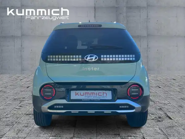 HYUNDAI INSTER (5/15)
