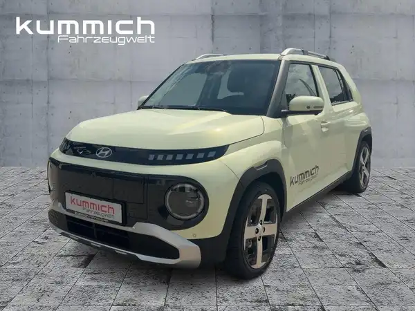 HYUNDAI INSTER PRIME (1/15)