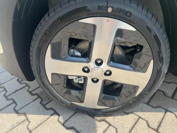 HYUNDAI INSTER PRIME (7/15)