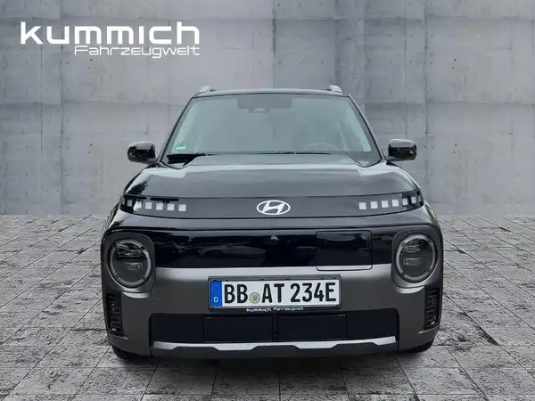HYUNDAI INSTER CROSS (2/14)