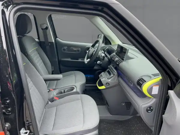 HYUNDAI INSTER CROSS (11/14)
