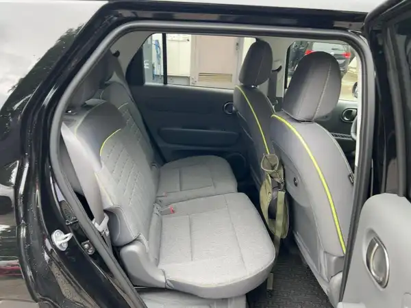 HYUNDAI INSTER CROSS (12/14)