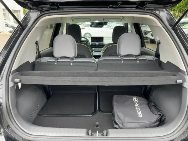 HYUNDAI INSTER CROSS (13/14)