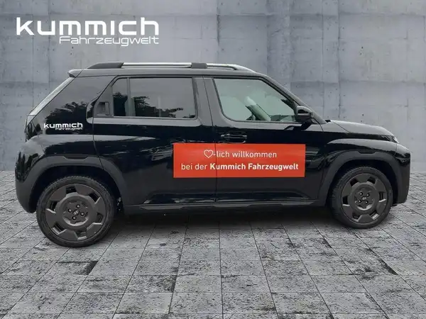 HYUNDAI INSTER CROSS (3/14)