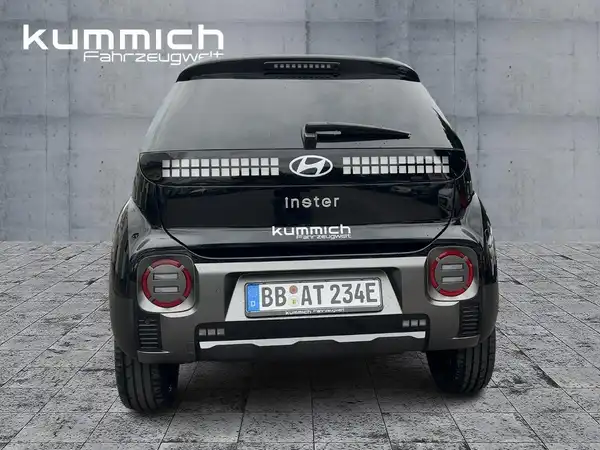 HYUNDAI INSTER CROSS (5/14)