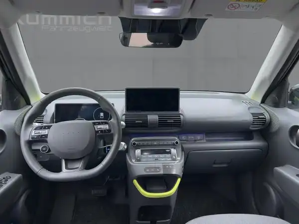 HYUNDAI INSTER CROSS (8/14)