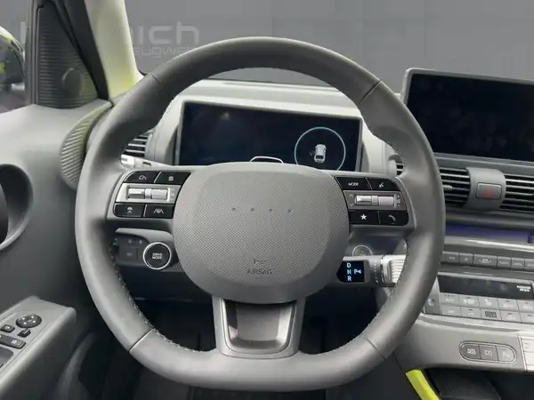 HYUNDAI INSTER CROSS (9/14)