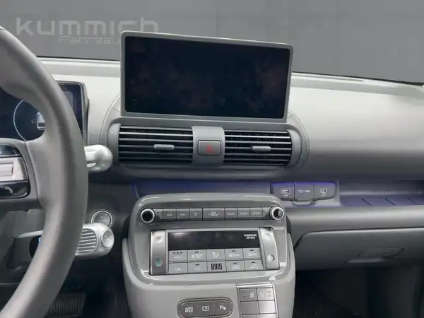 HYUNDAI INSTER CROSS (10/14)