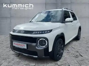 HYUNDAI INSTER CROSS (1/15)
