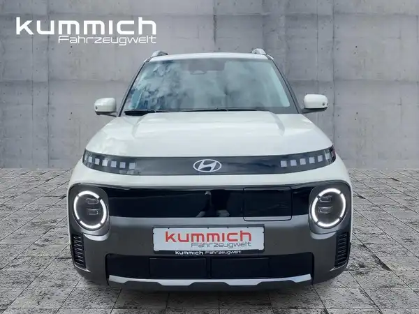 HYUNDAI INSTER CROSS (2/15)