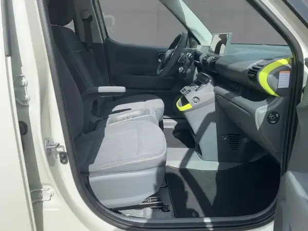 HYUNDAI INSTER CROSS (11/15)
