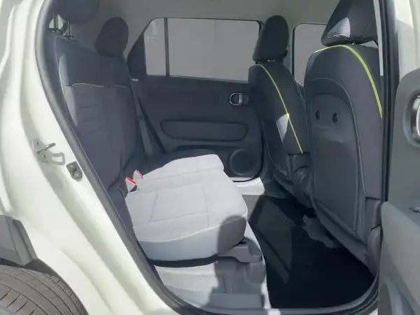 HYUNDAI INSTER CROSS (12/15)