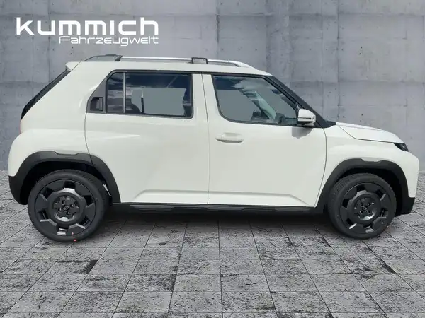 HYUNDAI INSTER CROSS (3/15)