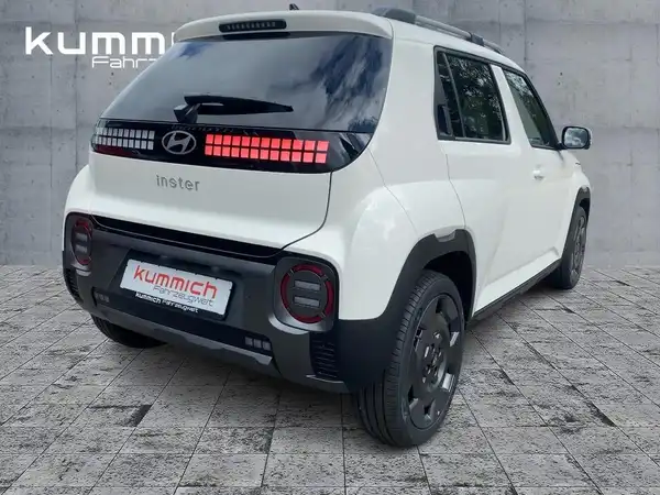 HYUNDAI INSTER CROSS (4/15)