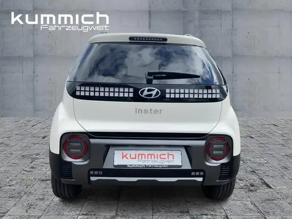 HYUNDAI INSTER CROSS (5/15)