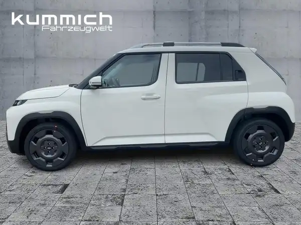 HYUNDAI INSTER CROSS (6/15)