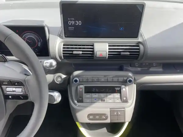 HYUNDAI INSTER CROSS (10/15)