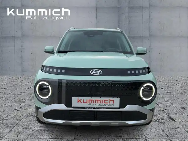 HYUNDAI INSTER (2/15)