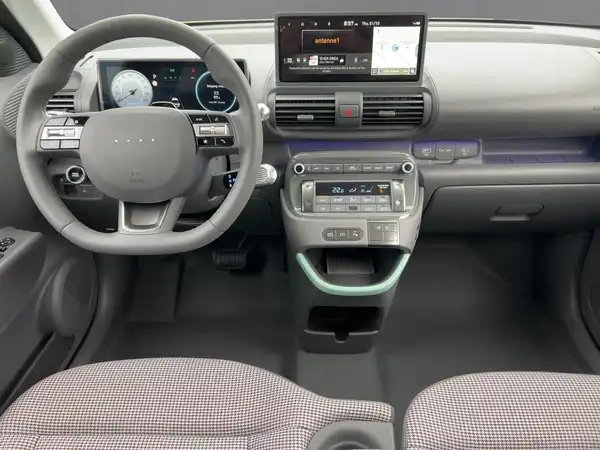 HYUNDAI INSTER (8/15)