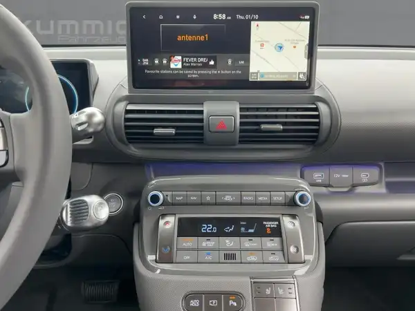 HYUNDAI INSTER (10/15)