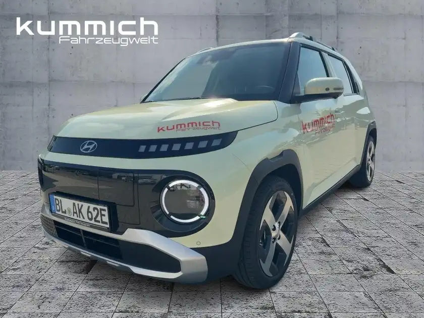 HYUNDAI INSTER PRIME (1/16)