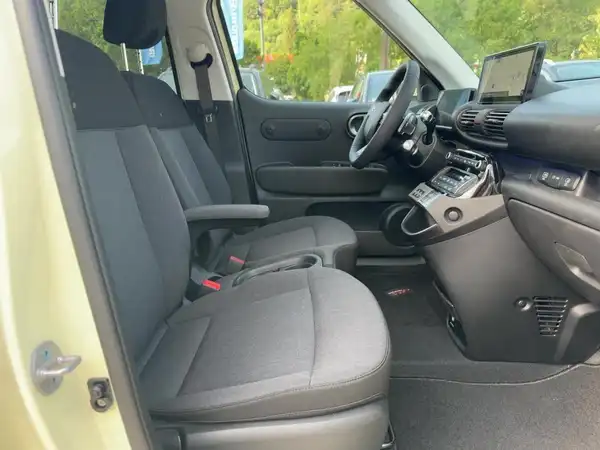 HYUNDAI INSTER PRIME (11/15)