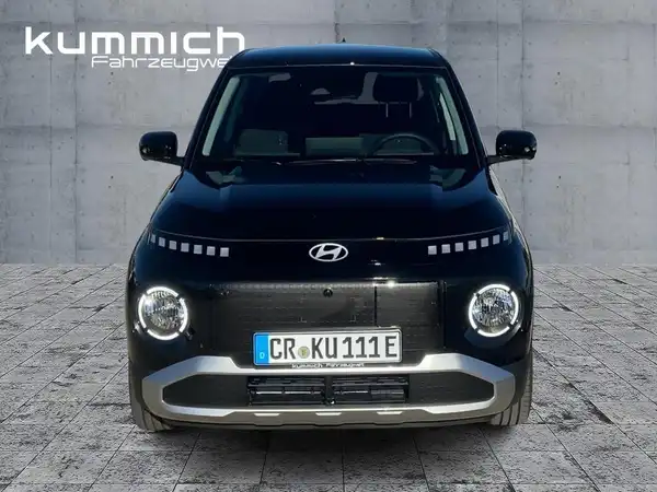 HYUNDAI INSTER TREND (2/15)