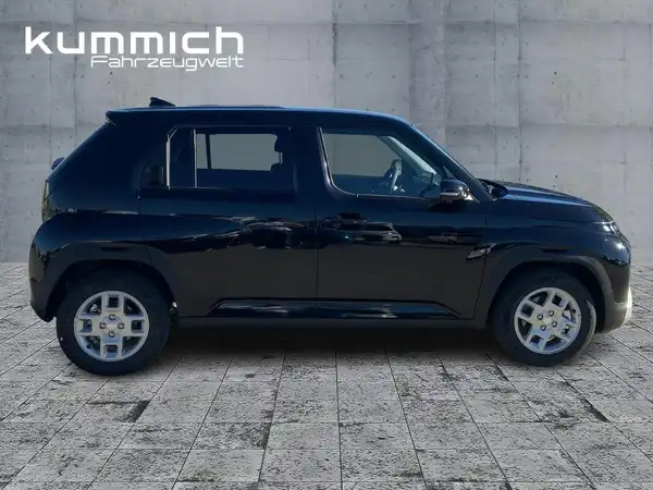 HYUNDAI INSTER TREND (3/15)