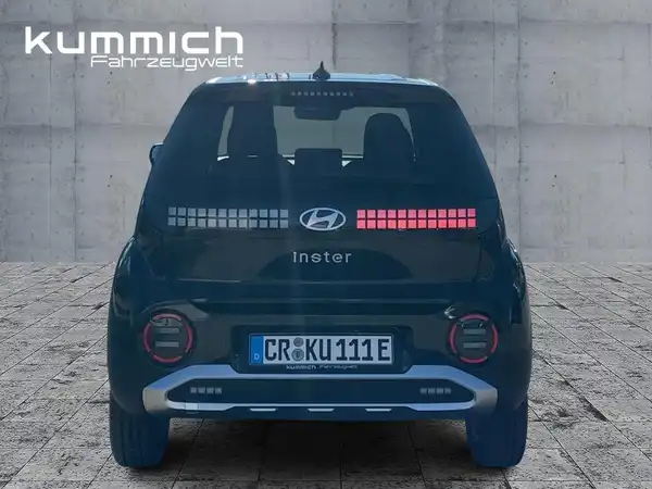 HYUNDAI INSTER TREND (5/15)